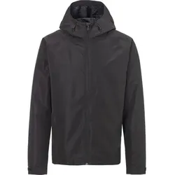 McKINLEY Herren Funktionsjacke He.-Funktions-Jacke IMBER M, Größe XL in Schwarz Schwarz