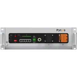 PYTES V5° - Pytes V5°, 5,12 kWh, LiFePO4, 51,2 V, M6
