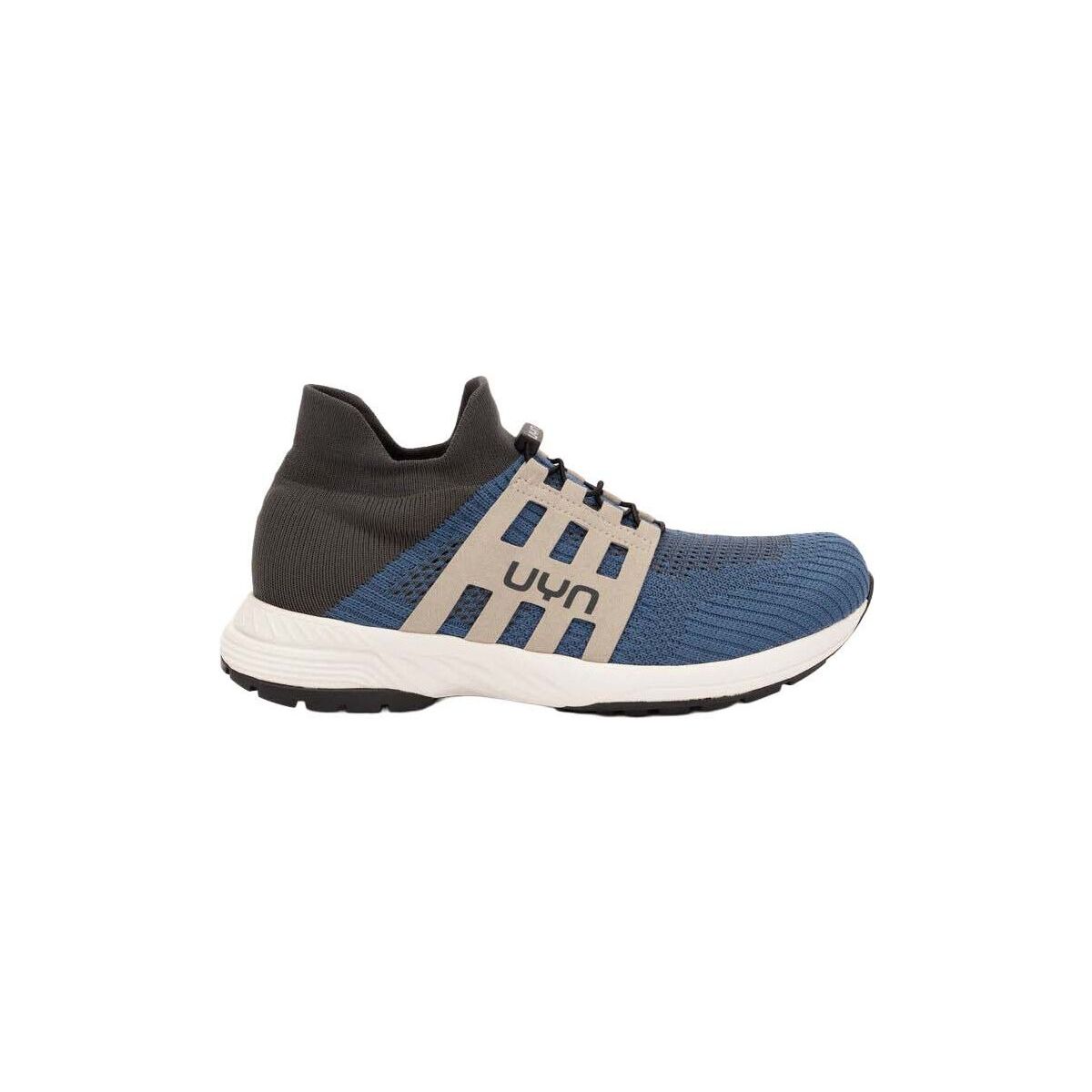 Uyn Woman Nature Tune Shoes blue/grey (A664) 35 Y100044-A664-35