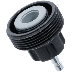 BGS 8027-8 Adapter Nummer 8 für Artikel 8027 8098 für VW