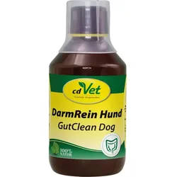 Darmrein Hund 250 ML
