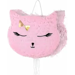 Amscan Meow Pinata (1 Stk.)