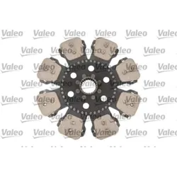 Kupplungsscheibe VALEO 279364