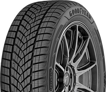 Goodyear Ultragrip Performance + Suv 215/65 R17 103V XL Winterreifen