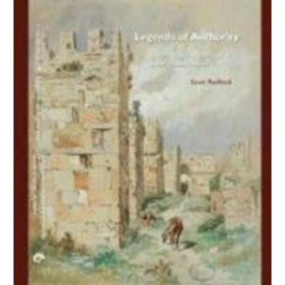 Legends of Authority, Taschenbuch von Scott Redford, Yapi Kredi Yayinlari