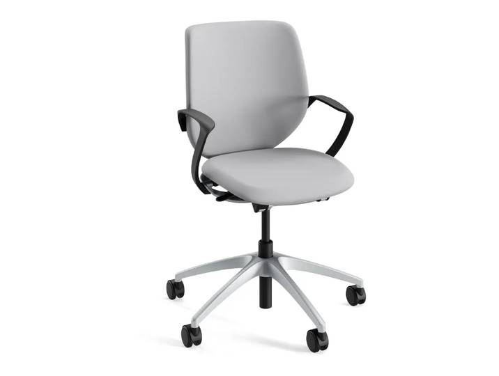 Bürostuhl Giroflex-313, Giroflex, f, Textil