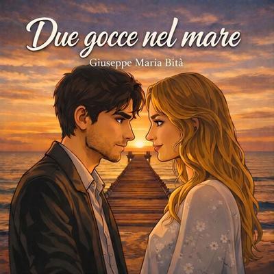 Due gocce nel mare - Giuseppe Maria Bità, Audio, 4070169520042