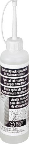 HSM 1235997403 Aktenvernichteröl 250ml