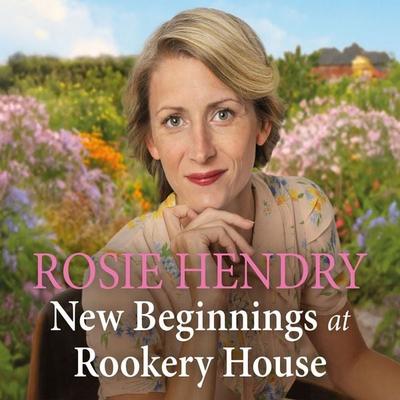 New Beginnings at Rookery House - Rosie Hendry, Audio, 9781399199728