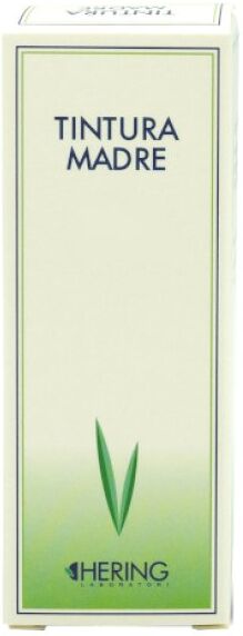 HERING Srl MELISSA OFF 125ML TM