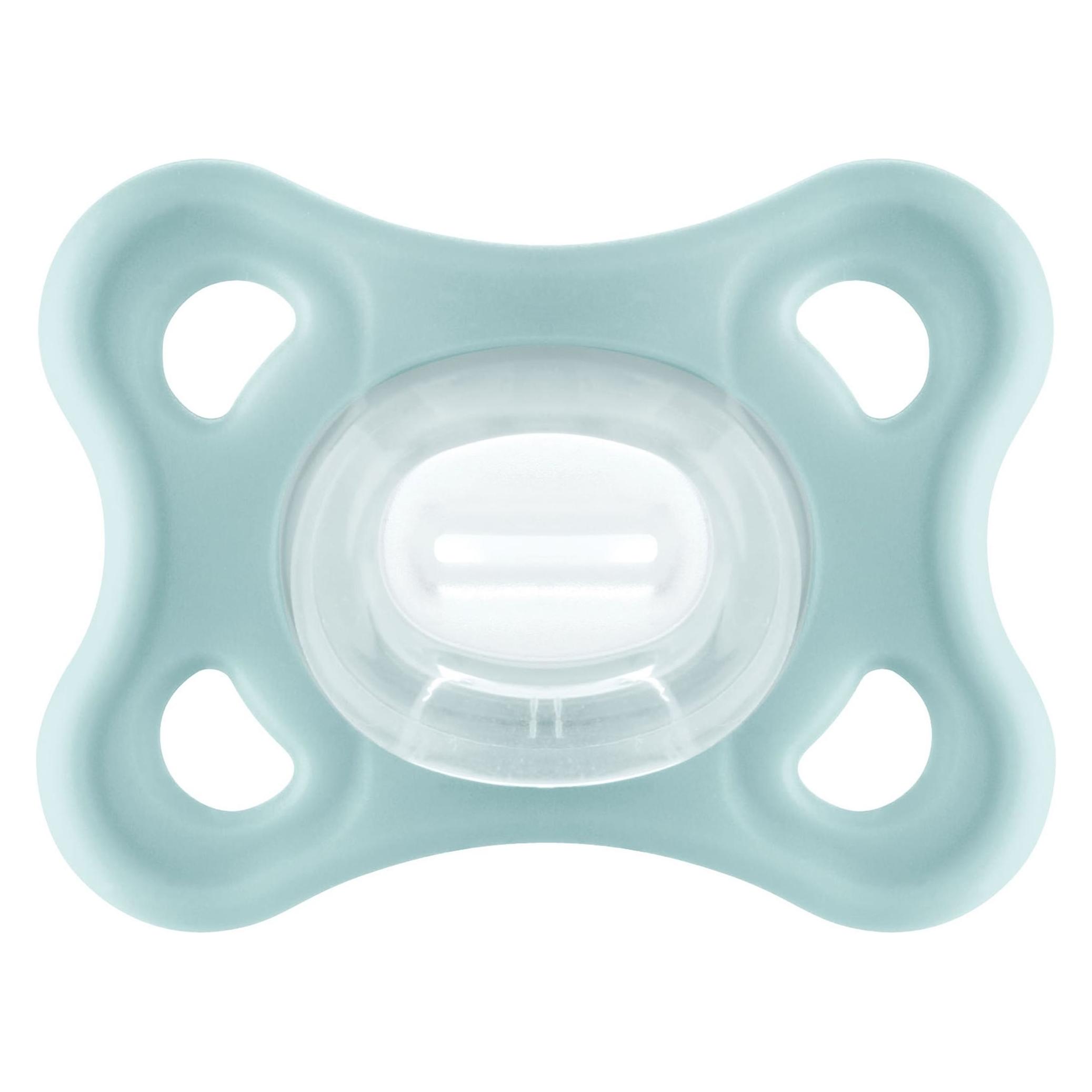 MAM - Comfort - Neutral - 3-6m (1x, 3 - 6 Monate) (7392855152458)