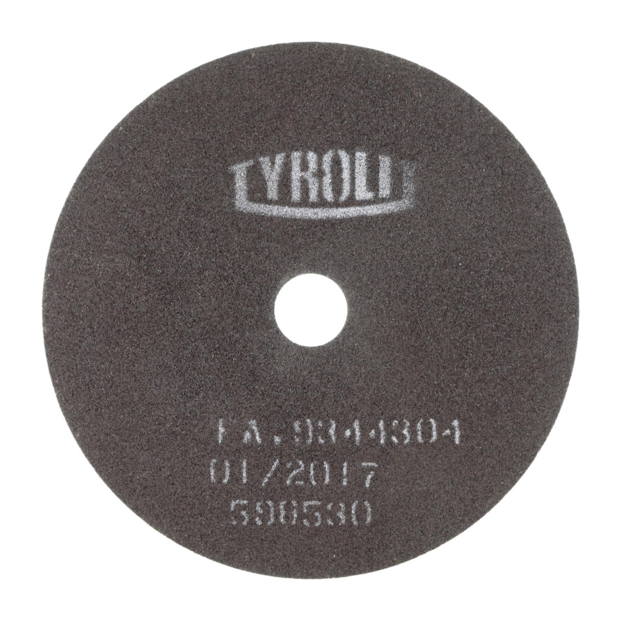 TYROLIT Trennschleifscheibe DxTxH (mm), 150x1x20 (282110)