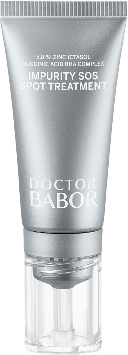 BABOR Doctor Babor Clarifying Impurity Sos Spot Treatment 15ml
