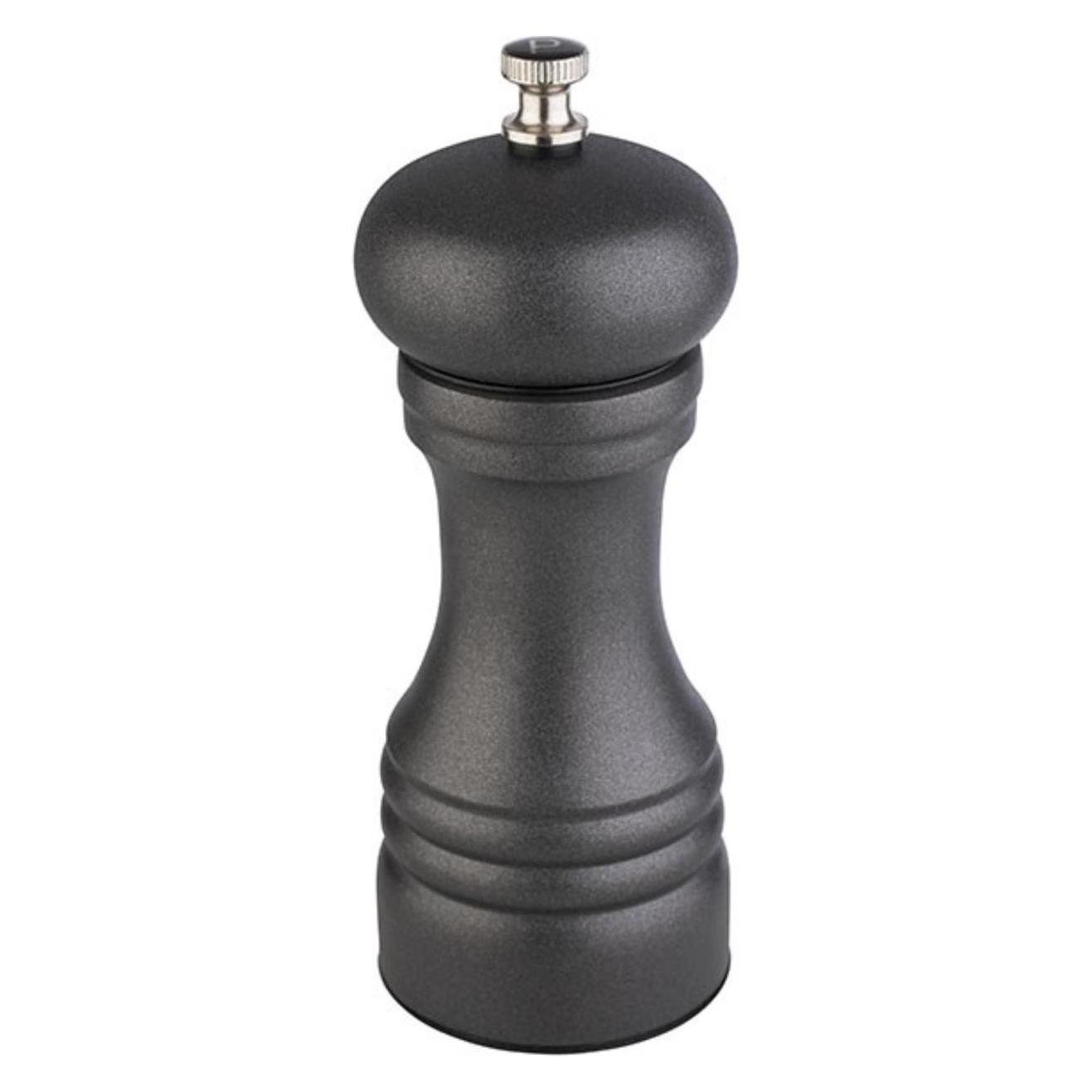 APS Pfeffermühle "GUNMETAL" (Pfeffer) (40555)