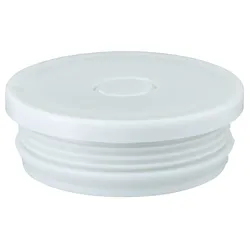 SPELSBERG Kabeleinsteckstutzen IP54 lgr VST M25 Ø25mm 9-16mm hfr offen