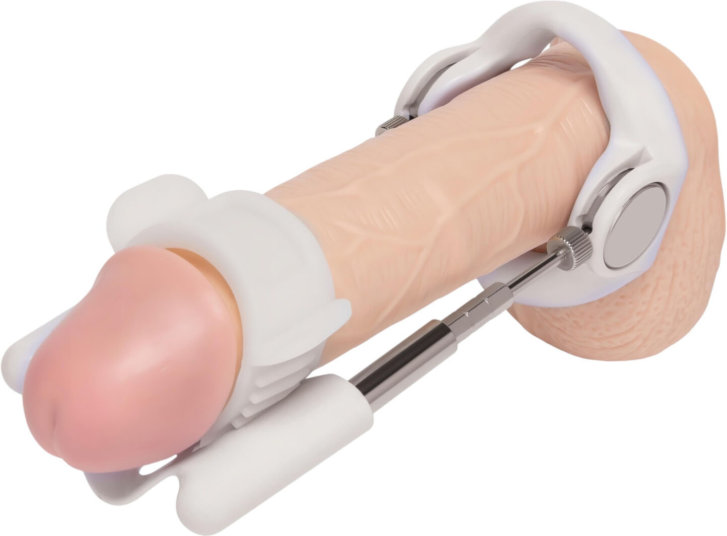 SizeUp Extender - Penis Enlargement Device