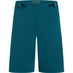 McKinley Cameron III W - Damen Bermuda - Green Dark - 34