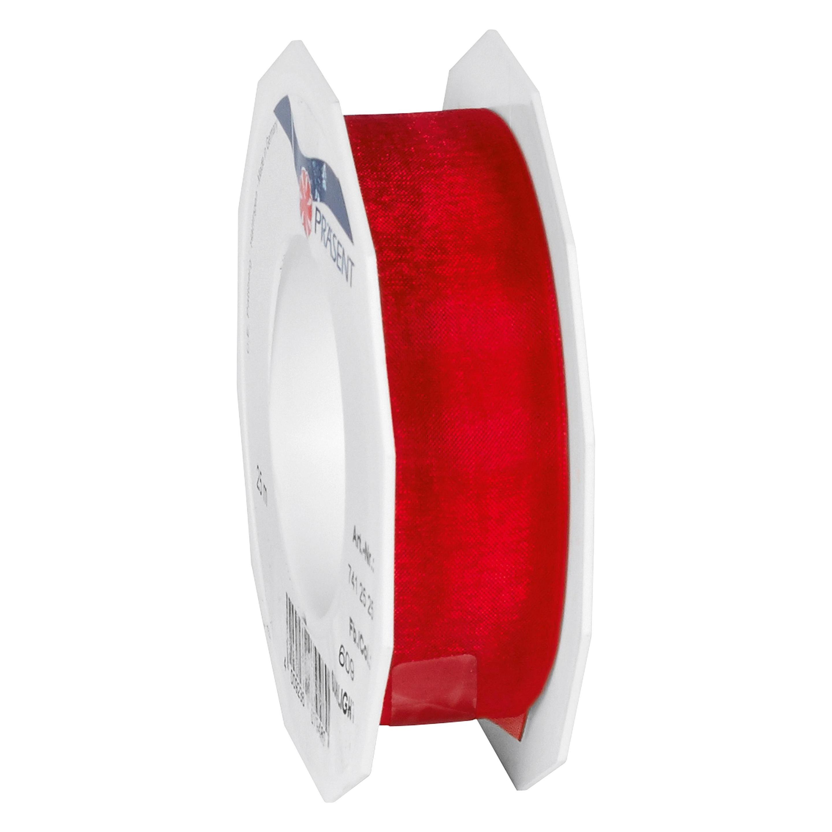 Pattberg Organza-Band (607 25 25-609)