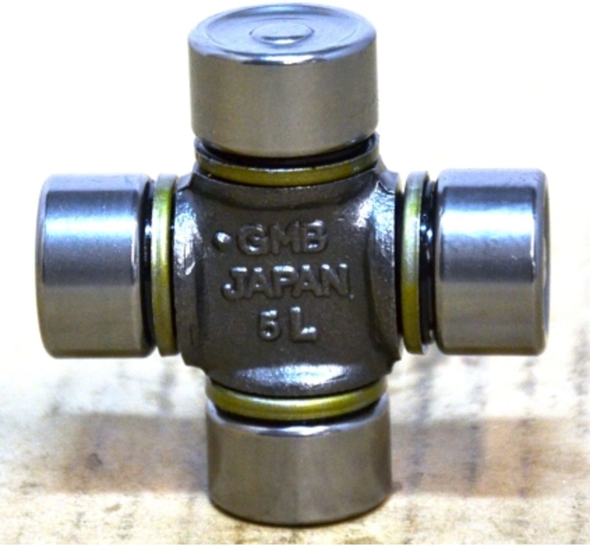Gelenk, Längswelle GKN U 024