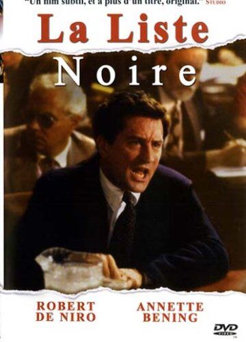 La Liste noire - Preis vom 11.10.2026 03:10:56 h