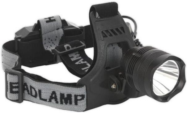 SEALEY HT105LED Stirnlampe