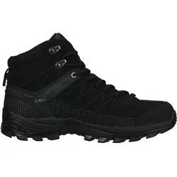 CMP Campagnolo, Herren, Wanderschuhe, Rigel WP (44), Schwarz