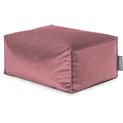 Hocker ROLL MARLA (BHT 65x35x55 cm) - BHT 65x35x55 cm
