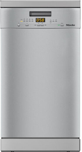 Miele G 5540 SC SL Lavastoviglie SLIM Libera installazione 9 coperti E
