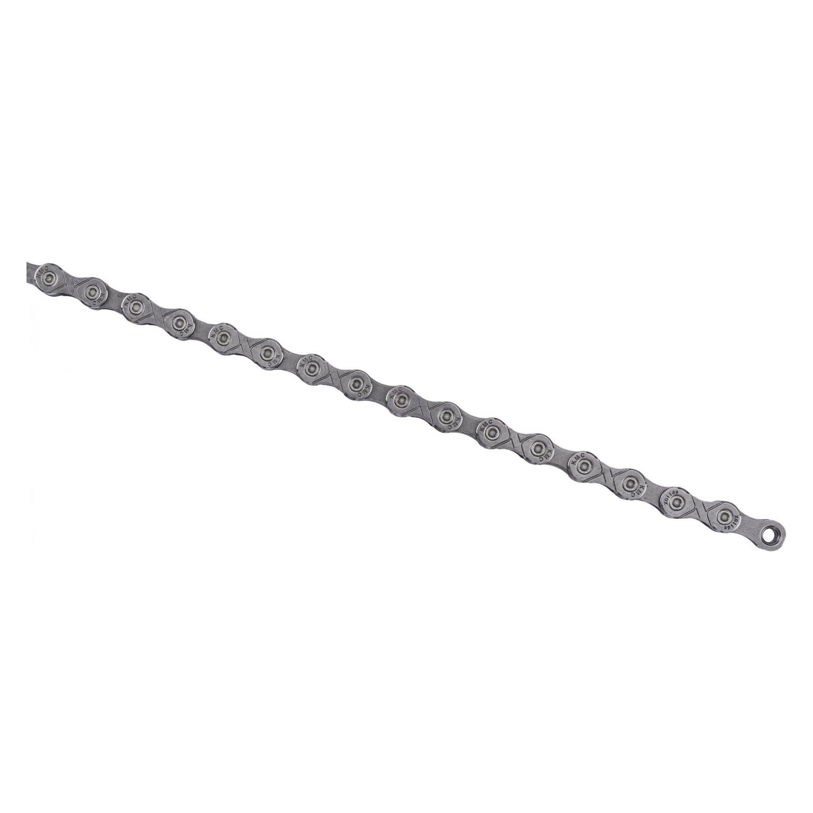 KMC X-Glide EPT Shim Cues 1/2x11/128"126M (10-fach, 11-fach, 9-fach) (725898)