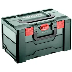 Metabo metaBOX 280 L, leer - 626964000