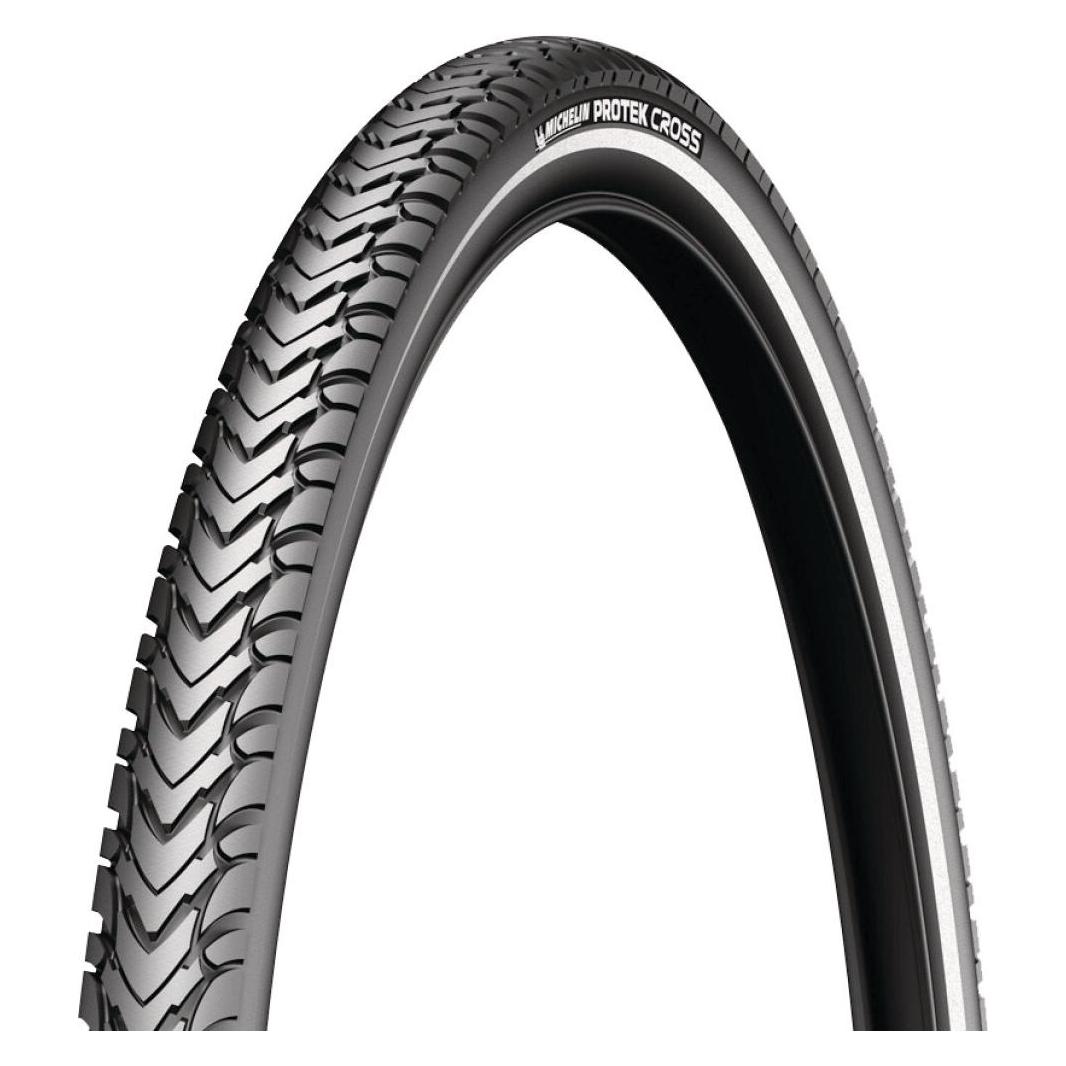 Michelin Protek 28" Draht Reflex (47-622) (126075)