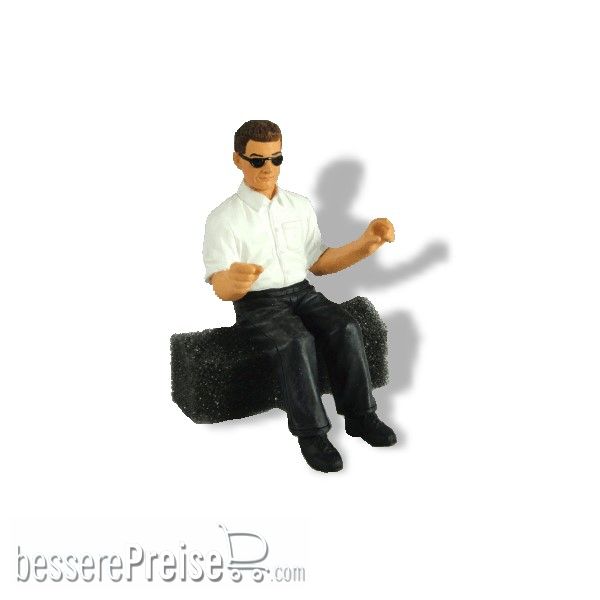 Prehm-Miniaturen 500076