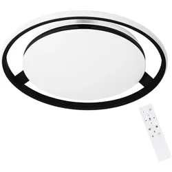 LED-DECKENLEUCHTE Randall 44 cm Deckenlampe