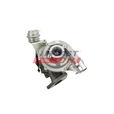 FAST Lader, Aufladung FT63506 für RENAULT