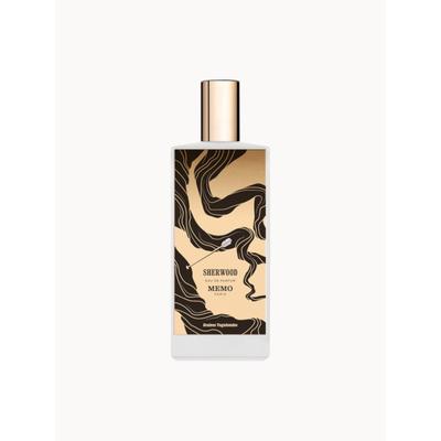 Sherwood Eau de Parfum 75ml würzig, blumig, fruchtig von Memo Paris