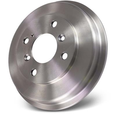 Bestprice 1x Bremstrommel Hinterachse [Hersteller-Nr. 41482710] für Ford