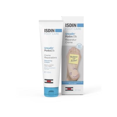 Isdin Ureadin Podos Db Creme 100 ml