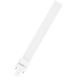 OSRAM HOMELIGHTING 4099854502514 LED-Röhre EEK E (A - G) G23 Röhrenform 6 W Tageslichtweiß (Ø) 32.5 mm 1 St.