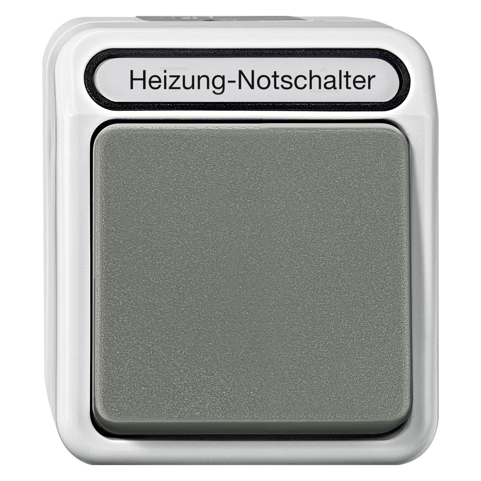 Schneider Electric Electric 1 Stück Komplett Heiz (4074997)