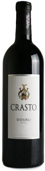 Quinta Do Crasto Tinto 2023 - 75cl