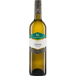 Riesling JADE Westhofen Brunnenhäuschen Weingut Knobloch 2023 BIO