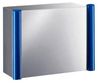 Rittal CP 6538.010, 400 mm, 150 mm, 400 mm, 8,8 kg