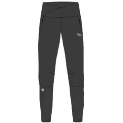 Maloja ArayaM. Damen-Hose Deep Black Gr. M