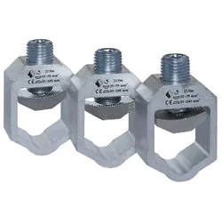 Mersen V-Klemme Set 1.000.509 (VE3)