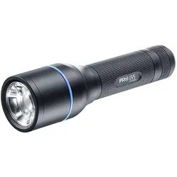 Walther, Taschenlampe, Pro Taschenlampe UV5 (14.50 cm, 425 lm)