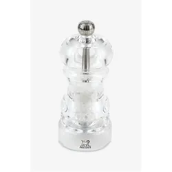 Peugeot Nancy, Pfeffermühle + Salzmühle, Transparent