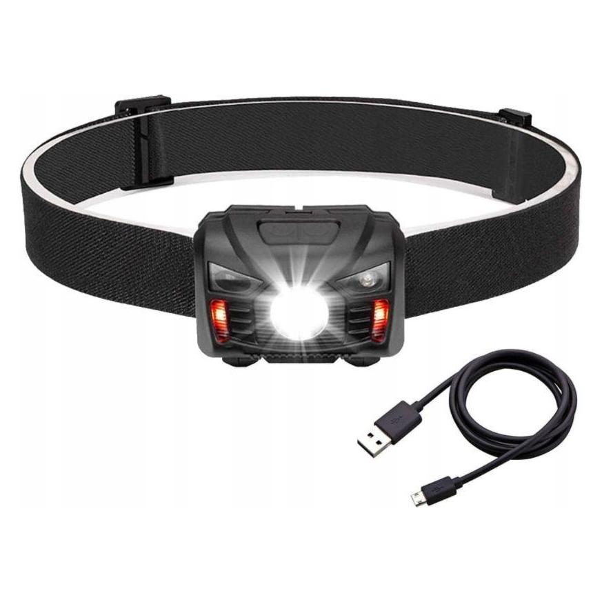 Vayox VA0020 headlight (202190)