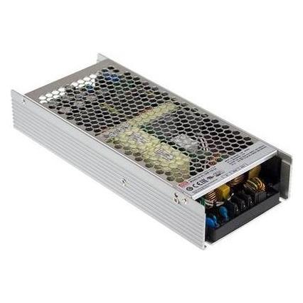 MeanWell UHP-750-48 AC/DC-Netzteilbaustein, geschlossen 15.7 A 753.6 W 48 V/DC Ausgangsspannung regelbar (UHP-750-48)