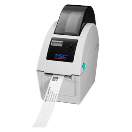 TSC TDP-225W, 8 Punkte/mm (203dpi), Disp., RTC, TSPL-EZ, USB, Ethernet (203 dpi) (99-039A002-0302)