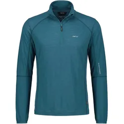 Meru, Herren, Funktionsshirt, Slagelse (L), Blau